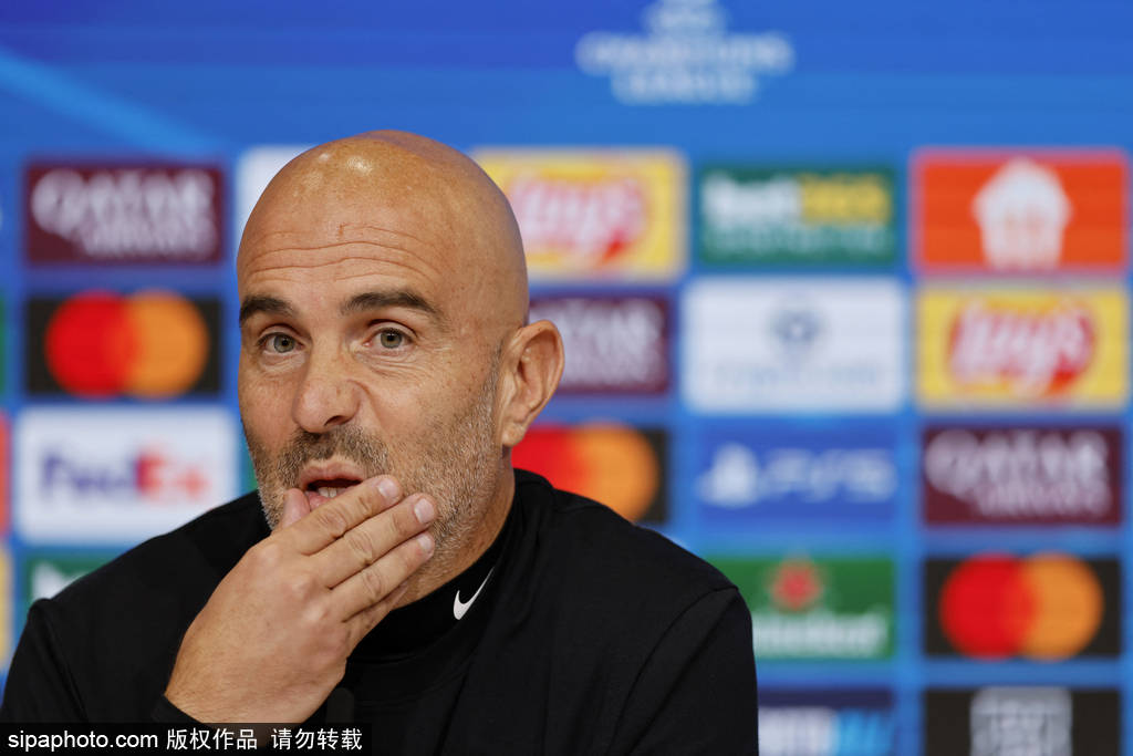 切尔西主帅谈“炸弹小组”：我父亲的渔夫生活比球员辛苦